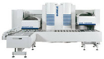 isostatic laminating press for multi-layer electronic components SMARTLAM Robert B&uuml;rkle GmbH