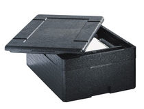 isothermal container 600 x 400 x 185 mm INTERBOX