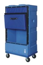 isothermal container PB series Bonar Plastics