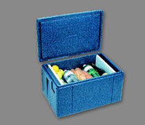 isothermal crate  Taracell