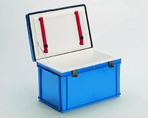 isothermal crate max. 600 x 400 x 365 mm |RAKO 36 series Engels Manutention et Environnement