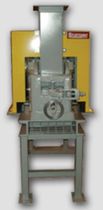 jaw crusher max. 10 t/h Sturtevant