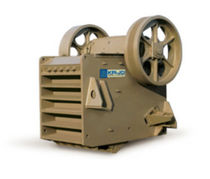 jaw crusher 240 - 816 t/h | Vanguard&reg; Plus series KPI-JCI
