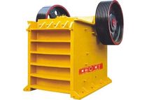 jaw crusher  KEMAI Group