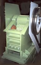 jaw crusher 5:1 | M series Lessines Industries