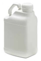jerrycan 6.5 L | JC 5 AG series Fustiplast