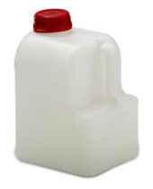 jerrycan 5 L | JC 5 AT series Fustiplast