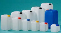 jerrycan 3 - 30 l | K series M&uuml;ller AG Cleaning Solutions Pharma - Reinigungsan