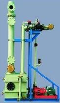 jet scrubber (wet srcubbing)  ANA-Verfahrenstechnik