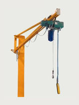 jib crane 360&deg; Bull