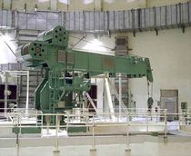 jib crane max. 2 t American Crane and Equipment Corporation