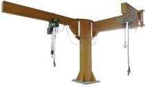 jib crane max. 2000 kg Righetti