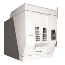 jig boring machine max. 32" x 29.3" x 19.7" | JIGcenter-5 Kitamura Machinery
