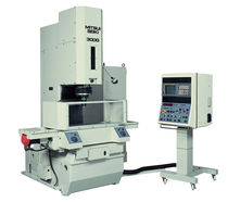 jig grinding machine 500 x 300 x 100 mm | 300G MITSUI SEIKI