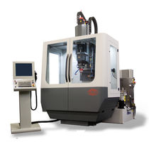 jig grinding machine 500 x 300 mm | 500 series Moore Tool Company
