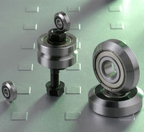 journal bearing 0.27 - 2.2 kN | RE series YITONG BEARING
