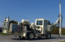 jumbo drilling rig 6.07 - 5.69 m | 1 MB Mining technologies International Inc