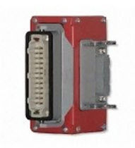 junction box for hot runner system 70 x 160 x 80 mm Fast Heat