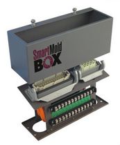 junction box for hot runner system 102 x 265 x 93 mm | KJ series Fast Heat
