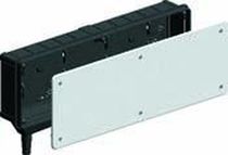 junction box for air conditioning applications  Portalamparas y Accesorios SOLERA S.A.