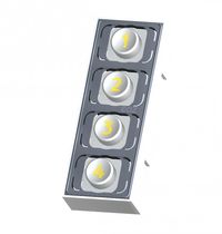 keypad for access control M series EOZ