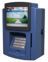 kiosk terminal  SZZT Electronics