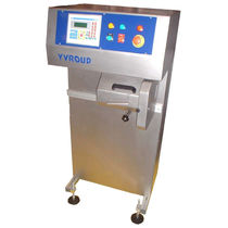knife cutting machine max. &oslash; 50 mm | ATx0-R series YVROUD