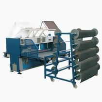 knife cutting machine max. 1540 mm | FlashCut 2H 1660 ATOM
