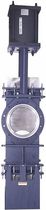 knife gate valve for slurry 1.5" - 96", 150 psi | F39 series ITT Engineered Valves