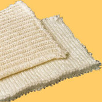 knitted E-glass fabric  Deltec