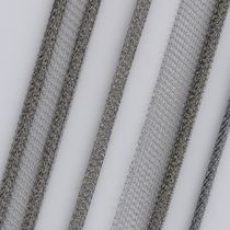 knitted wire mesh EMI shielding gasket RoHS Temas Engineering