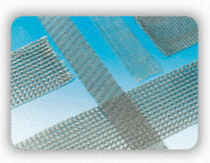 knitted wire mesh EMI shielding gasket  JACQUES DUBOIS SAS