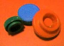 knob  MICRO PLASTICS