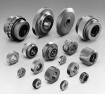 knurling wheel  B&Ouml;NI
