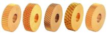 knurling wheel  Dorian Tool International