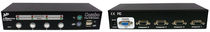 KVM switch KV-C00401D Green Box Technology Co., Ltd.
