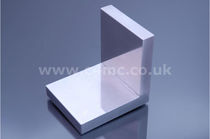 L aluminum section  Components 4 Machinery