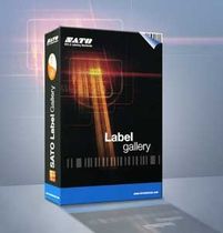 label creation and printing software SATO SATO Europe