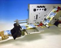 label dispenser max. 300 mm/s ITALORA