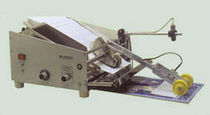 label dispenser DP, DG, DG45 series Ardel, Fabricacion de Equipos de Marcaje y Manipulacion, S.L.