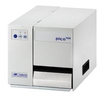 label printer 203 dpi, 104 mm | Pica series Carl Valentin GmbH