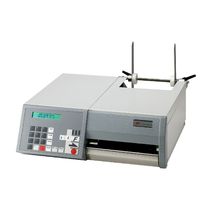label printer 304 dpi, 105.6 - 213 mm | Optimo series Carl Valentin GmbH