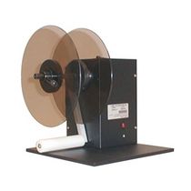 label rewinder/winder  IntelliTech