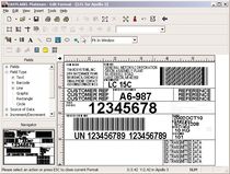 labeling software NiceLabel Suite Diagraph