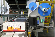 labeling system Platinum E series Diagraph
