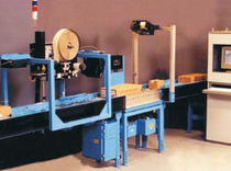 labeling system AMPS&trade; Carter Control Systems Inc.