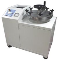 laboratory autoclave UNI EN ISO 10545-1 Ceramic Instruments Srl