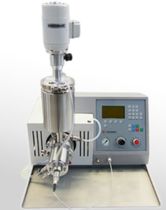 laboratory ball mill 50 - 50000 ml | DISPERMAT&reg; SL-nano VMA-GETZMANN