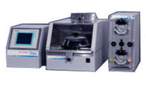 laboratory centrifuge CENTRITECH Pneumatic Scale