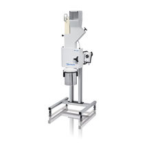 laboratory cutting mill 1.5 kW, 1 500 rpm | SM 100 Retsch